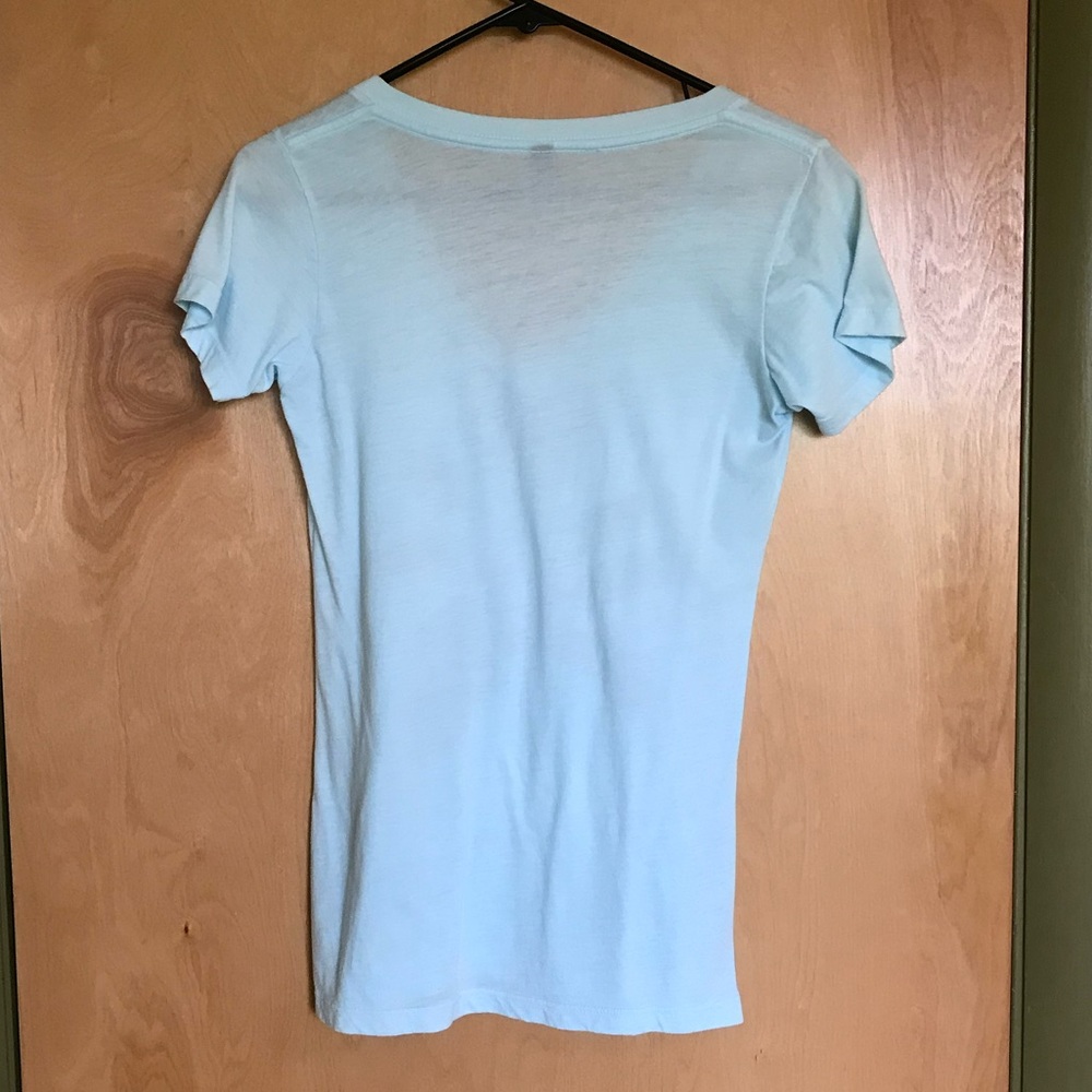 Beach Please Tee - Picture 2 of 2